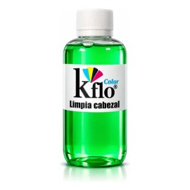 250ml De Líquido Destapa Cabezales Formula Exclusiva                                                                                                  
