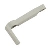Drone Replacement Arms Cover High Strength Easy Installation Replacement Arms