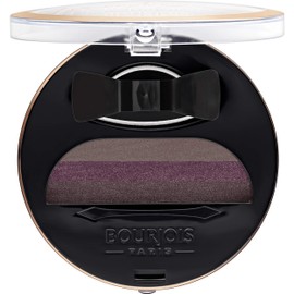 Bourjois 1 Seconde Stamp It Smoky Eyeshadow 03 Belle Plum