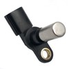 DEVMO Crankshaft Position Sensor w/Electrical Connector Compatible with Ni-ssan D21