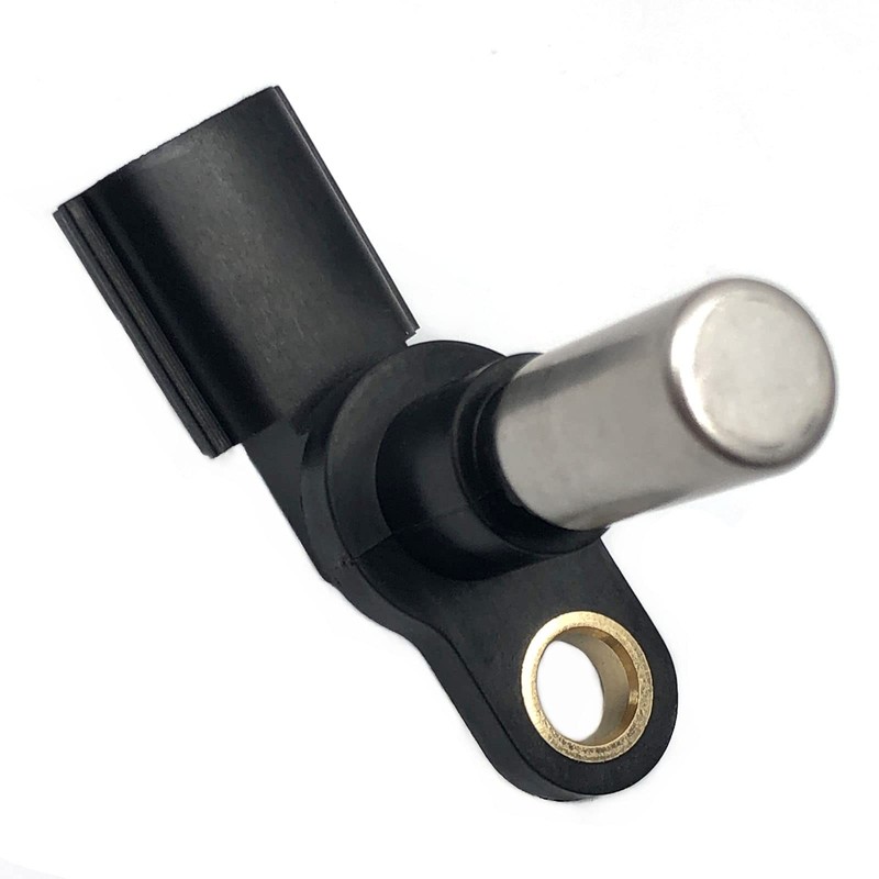 DEVMO Crankshaft Position Sensor w/Electrical Connector Compatible with Ni-ssan D21