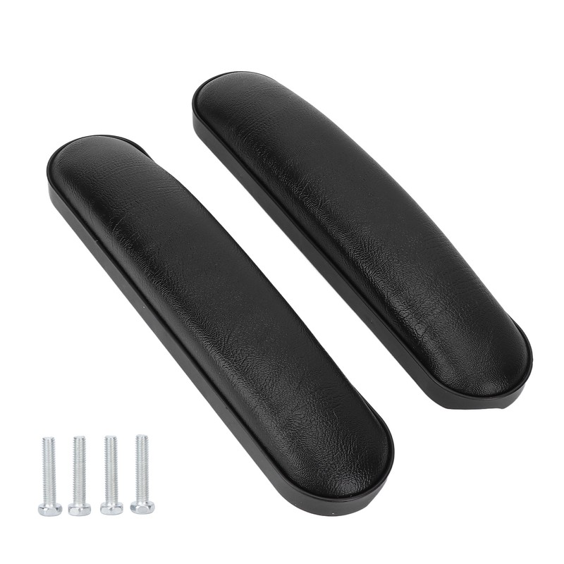 2pcs Universal Wheelchair Armrest Cover Cushion Pad Wheelchair Accessories for