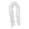 KarnevalsTeufel Feather Boa, One Colour
