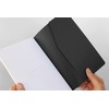 mr. rouge - Set de 3 cuadernos de notas A5,
