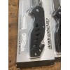 Four Mossy Oak G10 Utility Knives