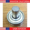 VXB 3/4" Inch Ball Bearing with 1/2" diameter integrated 1" Long Axle 17562