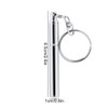 2 en 1 Extensible Pluma de Anillo Multifuncional Pluma Portátil