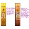 White Sage Smudge Product (Chakra Incense)