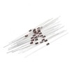uxcell® 20 Pcs 1N4148 DO-35 Fast Switching Signal Diodes 100V