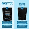 Myo Chiro Inositol Polvo 123 Caronositol Patente Española Fórmula Patentada