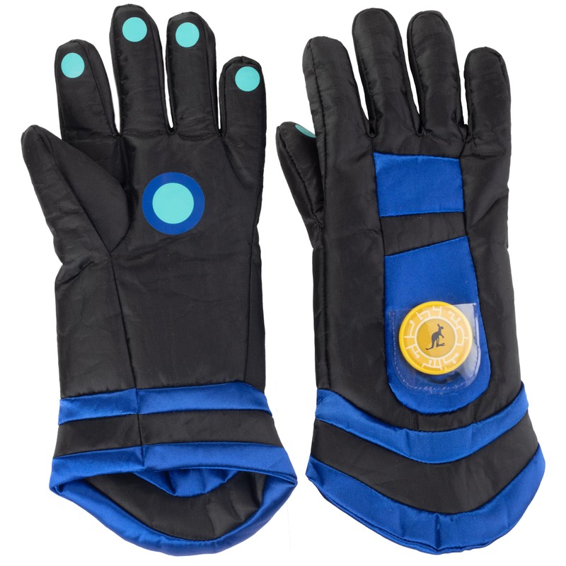 Wild Kratts Creature Power Suit Costume Accessory Kit: Martin
