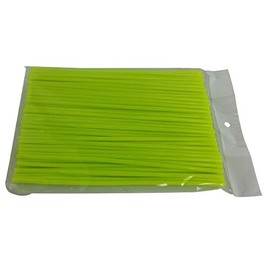 FixRightPro 72PCS Motorcycle Dirt Bike Spoke Skins Covers Wraps Wheel Rim Guard Protector US Shipper Yellow Green