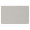 TEMPUR Jersey Pillowcase with Zip for Symphony Sleeping Pillow, One