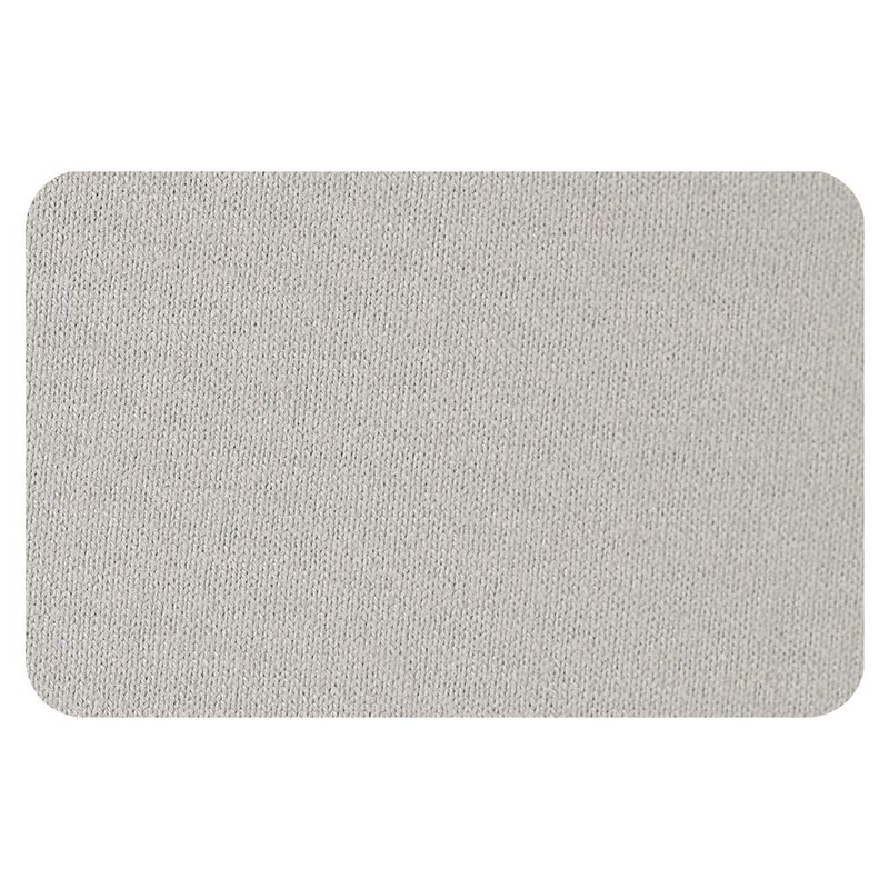 TEMPUR Jersey Pillowcase with Zip for Symphony Sleeping Pillow, One