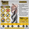 5 x SabreCut QSCK5A 5mm 5.5mm 6mm 7mm 8mm x