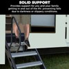 KUAFU RV Handrail Compatible with Any Generation 3 Triple Or