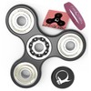fabquality Figit Fidget Figet Finger Tri Spinner Hand Focus Spin