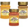 Rani Turmeric Powder, Chilli Powder, Garam Masala 3oz (85g) PET