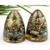 Orpanit® Orgonite HHG "Soultouch" Unakit L