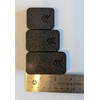 3BP - Size 312 Large (8X) Hearing Aid Battery Case,