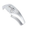 Shift Lever Trim Cover Decorative Steering Lever Cover Replacement for