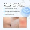 Medicube Crema Ácido Hialurónico
