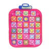 Kid Dance Mat Boys Girls Home Funny Volume Adjustable Electronic
