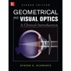 Geometrical and Visual Optics, Second Edition