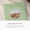 Dr.Althea [Dr.Althea]Oasis Soothing Mask (5ea)