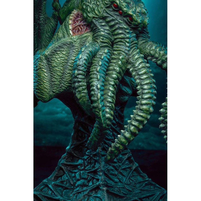 Diamond Select Toys Legends in 3-Dimensions: Cthulhu 1:2 Scale Bust,