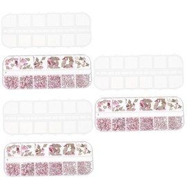 Healvian Nail Art Diamond Decorations Irregular Shaped Ab Flatback Rhinestones for Creative Manicure Designs Lightweight Nail Gems for Easy Application and Travel and Craft Projects