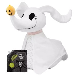 Scentsy Disney's The Nightmare Before Christmas Zero Scentsy Buddy NIB with scent pak