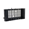 azurano Beamer-Luftfilter für Canon POA-FIL-131, ET-SFYL131, 610-334-3747