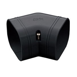 The Hare Ltd Plumbing Makeup Cover Slim Corner Flat 45 ° ° ° 45 ° ° ° Flat Surface Combination