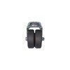 BestCare 3" Dual Front Caster for 400/500/600LB Patient Lifts –