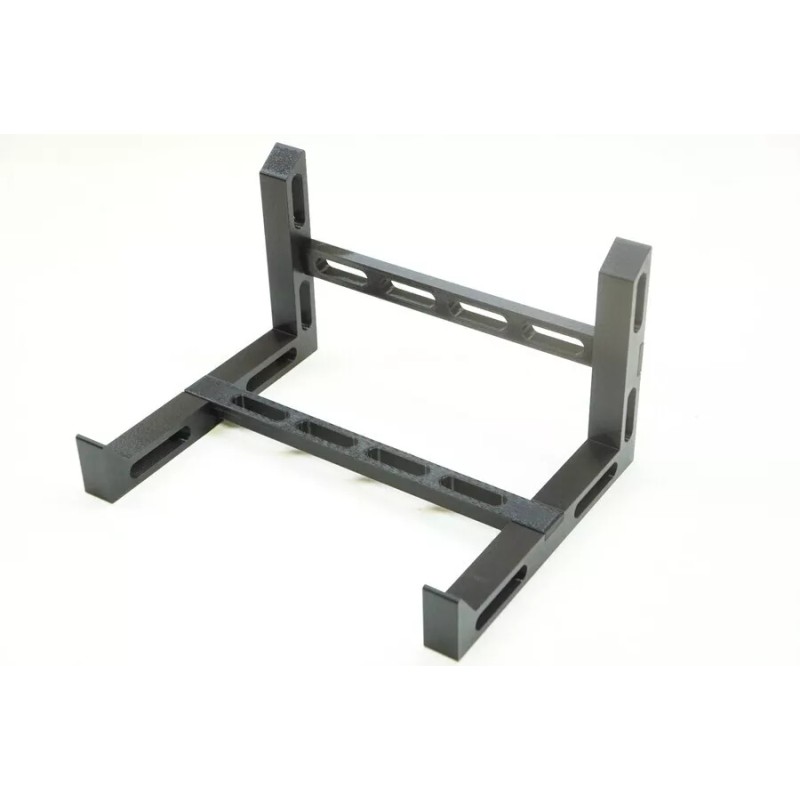 Speedway Angled Stand for AKAI MPC Live 2 Standalone Production