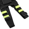 KEESIN Radio Walkie Talkie Chest Pocket Harness Bags Pack Backpack