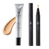 NULL Collective Pen #01 Natural Cover BB Cream #01 Light