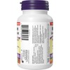 Webber Naturals Magnesium Complete Complex 250 mg, 7 Sources of