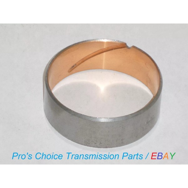 GFX Bronze Pump Body Bushing--Fits Ford C-6 Transmissions-