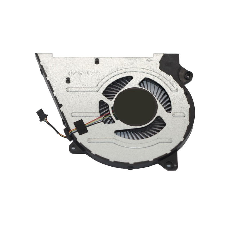 CPU Fan Replacement Compatible with Flex 5-14ALC05 5-14ARE05 5-14IIL05 5-14ITL05