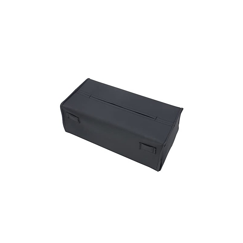 Tsuchiya Yac ZE-69 Car Supplies, Tissue Cover, Multi-Size Tissue Cover