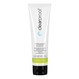 Gel Limpiador Para Cutis Con Tendencia Al Acné Clear Proof/