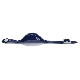 Cliff Keen Headgear Chin Cup (Navy Blue)