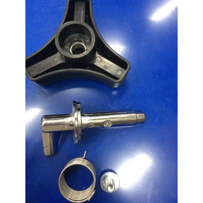 WASCOMAT 991108 Door Knob & Latch Kit For Gen5 Wascomat