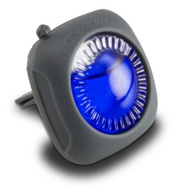 ARM & HAMMER AH8200NEC Vent Clip Air Freshener, New Car, 1 Pack