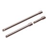 Amtech I3800 Short Extension Bar, 3/8-Inch, 3-Piece