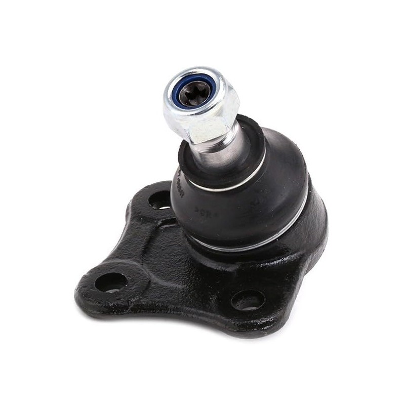 febi bilstein 12660 Ball Joint with nut, pack of one