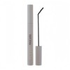 Black Mascara with Small Brush for Fine Short/Sparse Lash, Lengthening,