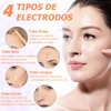 Máquina de Alta Frecuencia Facial y Corporal Profesional - Radiofrecuencia